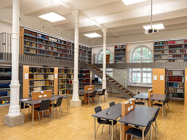 mdw - Universität für Musik und darstellende Kunst Wien
