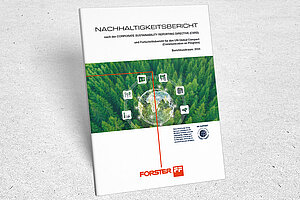 Nachhaltigkeitsbericht