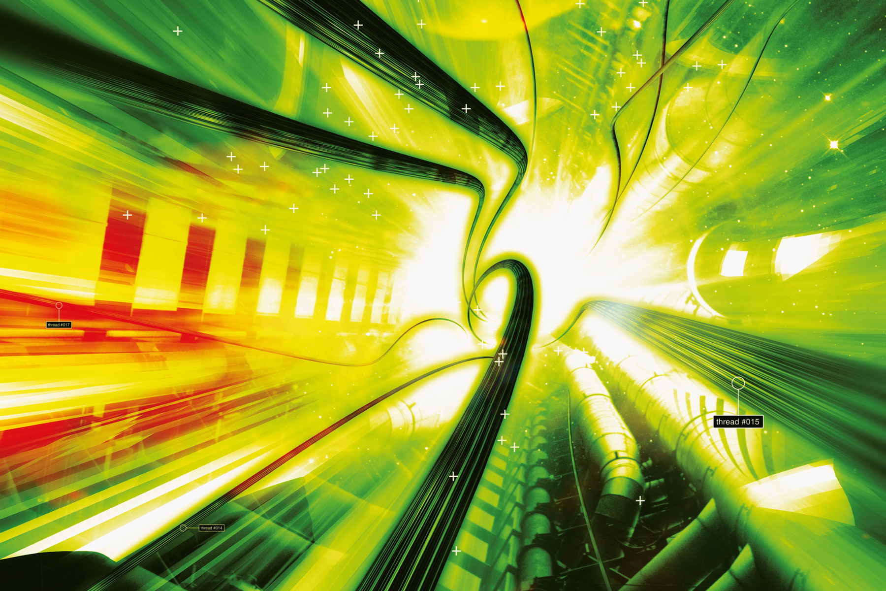 Header Folientastatur