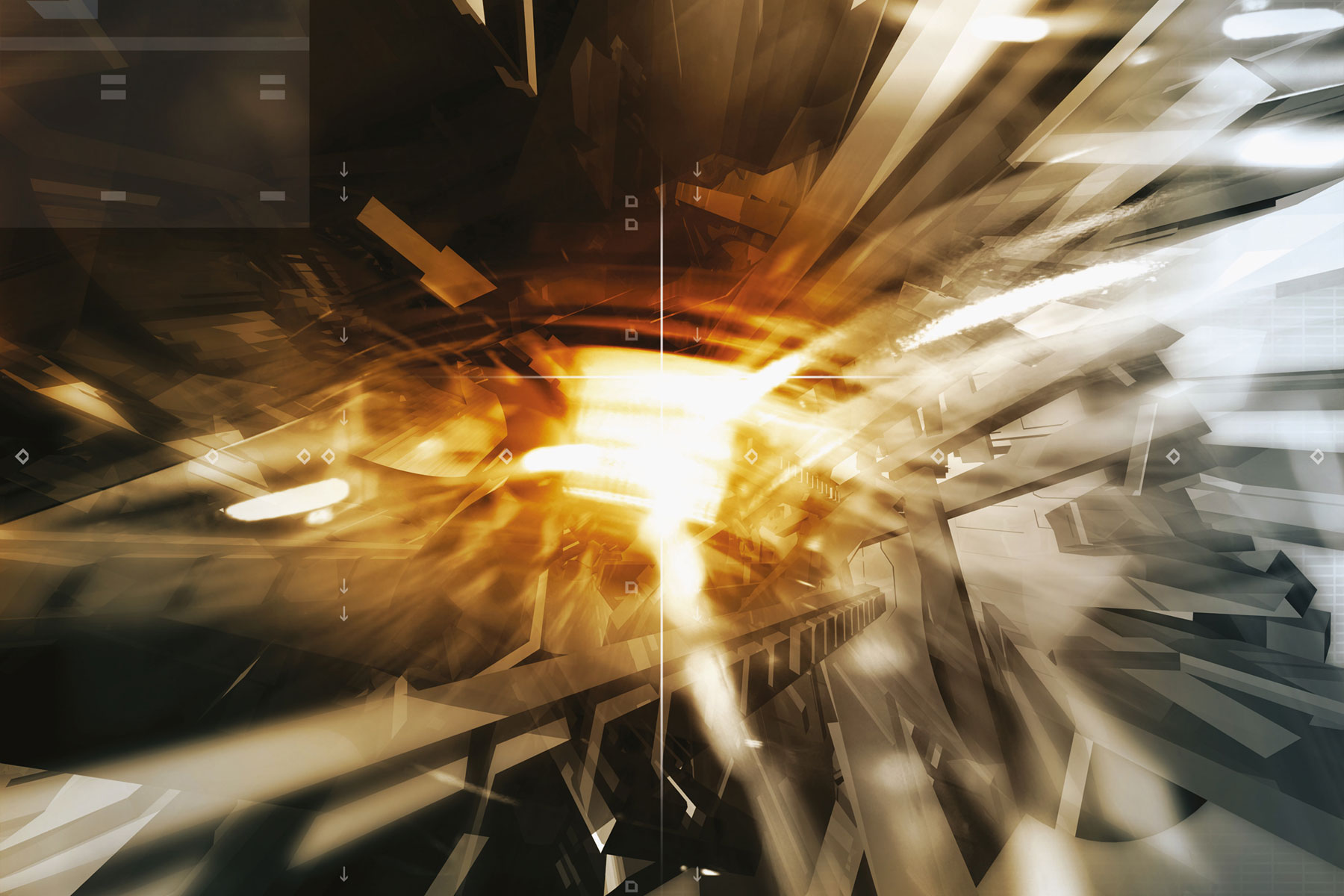 Header Frontplatte