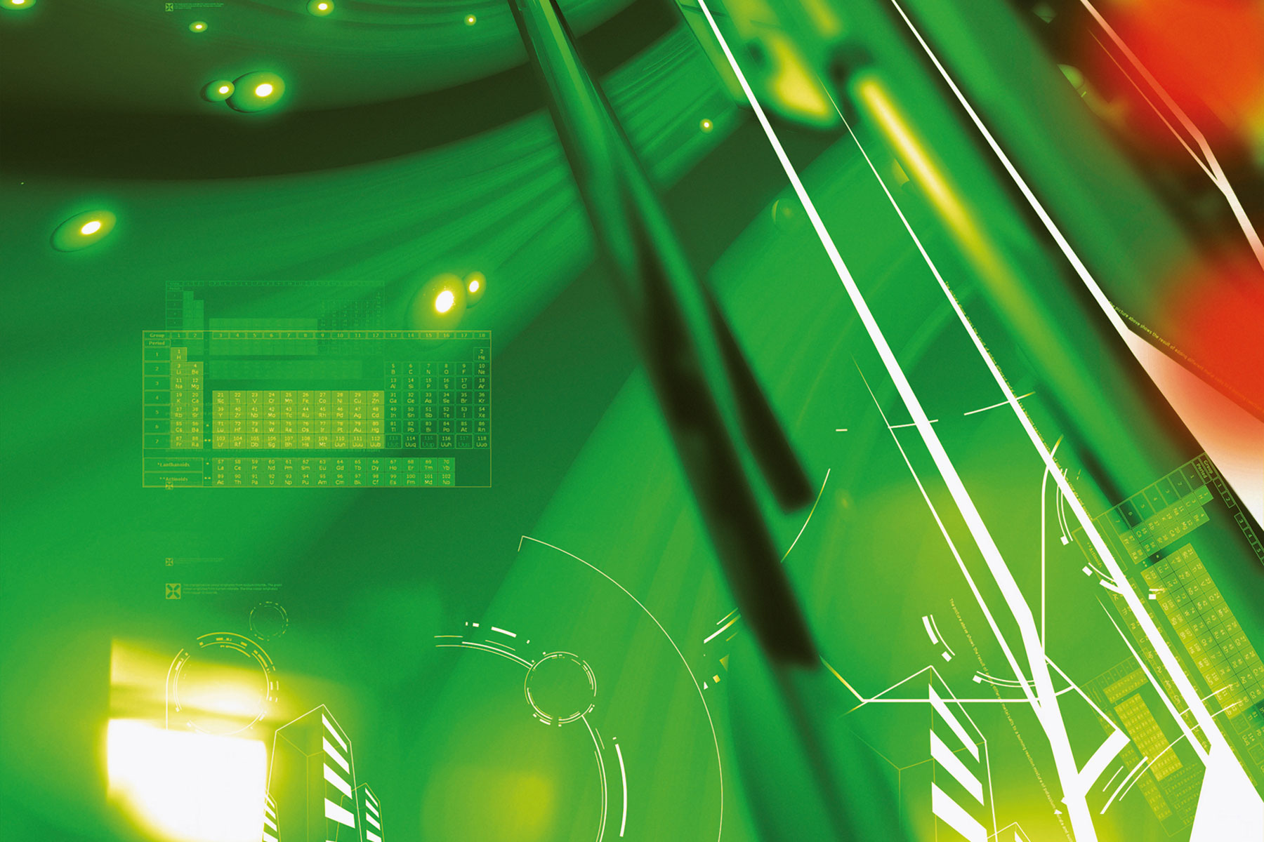 Header Gehäuseteile
