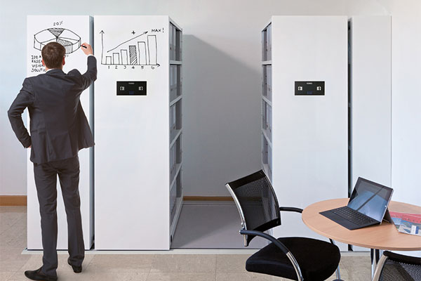 FOREG Office