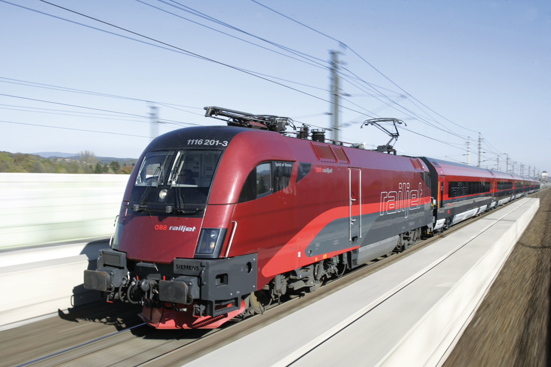 Railjet