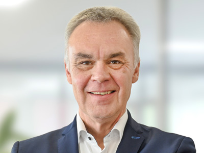 Foto von Roman Dallhammer