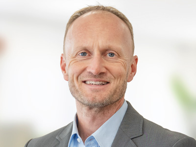 Foto von Hannes Graf