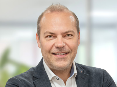 Markus Losbichler