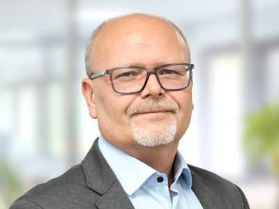 Foto von Wolfgang Schuller