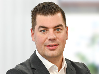 Andreas Wimmer