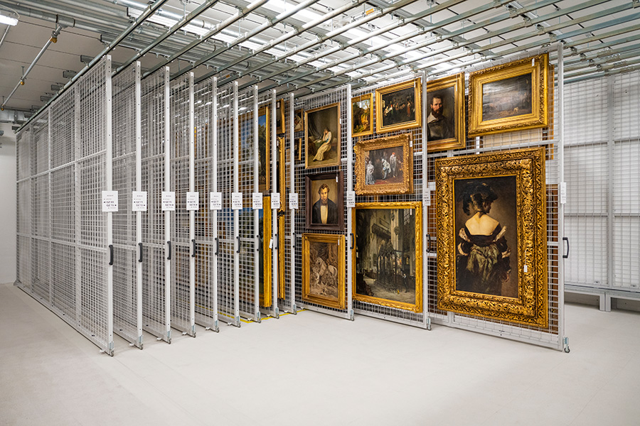 Germanisches Nationalmuseum