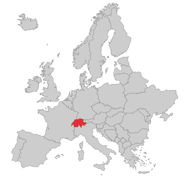 Forster Archiv und Verkehrstechnik Schweiz